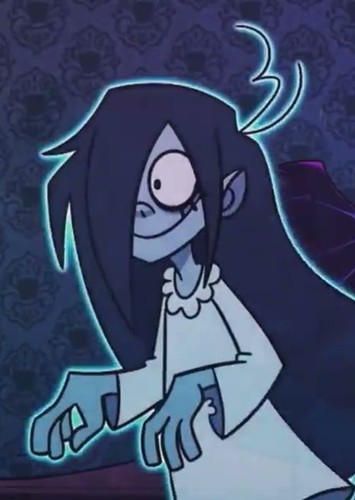 Villainous Episode 1 English Dub Full Episode Jackie Rodriguez Fan Casting