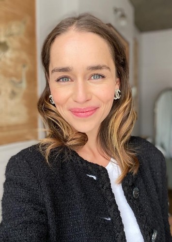 Emilia Clarke