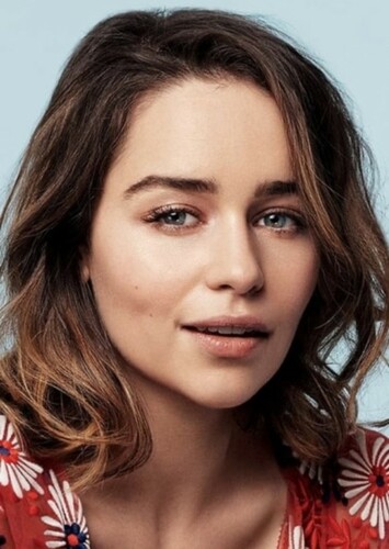 Emilia Clarke