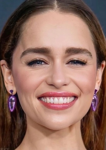 Emilia Clarke