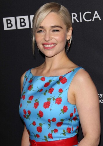 Emilia Clarke