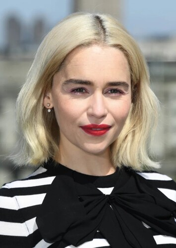 Emilia Clarke