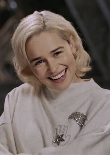 Emilia Clarke