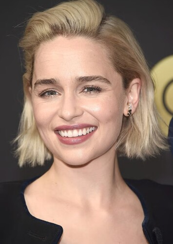 Emilia Clarke