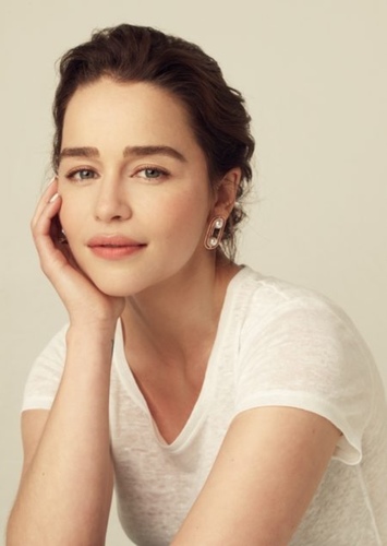 Emilia Clarke