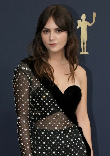 Emilia Jones