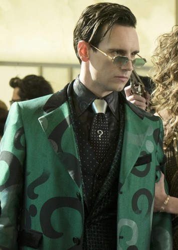 Emilia Nygma
