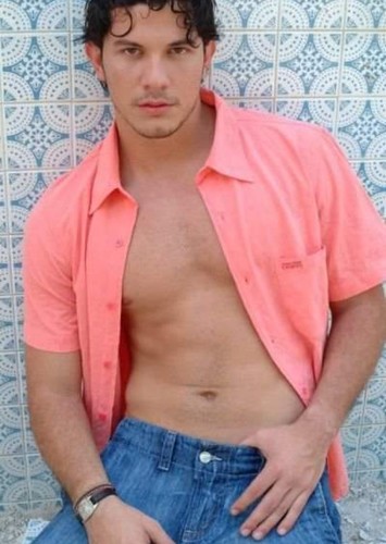 Emiliano Bustamante