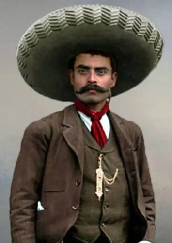 Emiliano Zapata