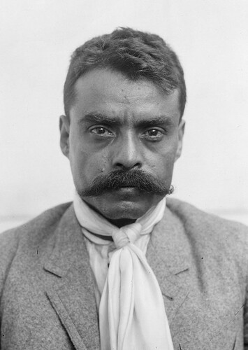 Emiliano Zapata