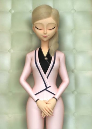 Emilie Agreste