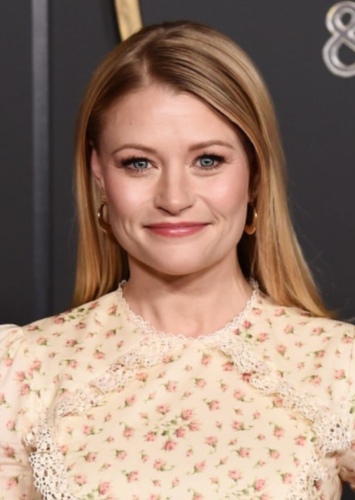 Emilie De Ravin
