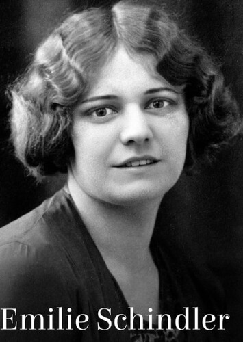 Emilie Schindler