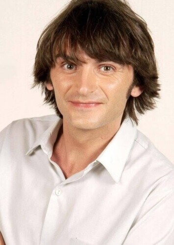 Emilio Delgado Martínez