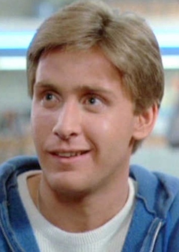 Emilio Estevez