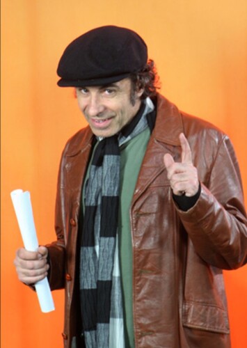 Emilio Marambio