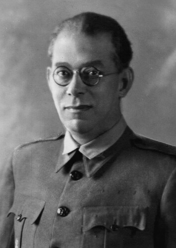 Emilio Mola