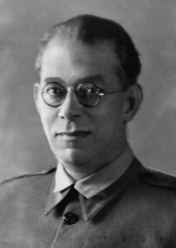 Emilio Mola