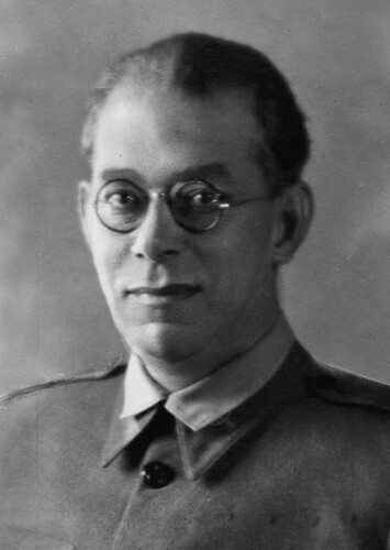 Emilio Mola