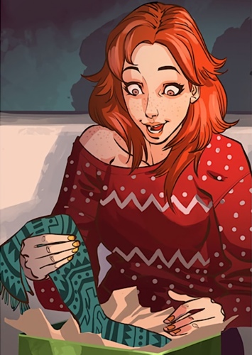 Emily