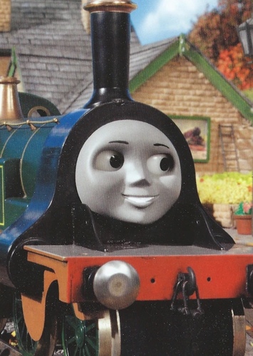 Emily