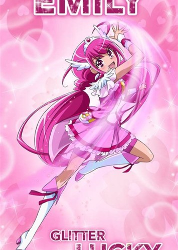 Miyuki Hoshizora