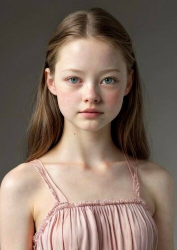 Emily Rose Moore