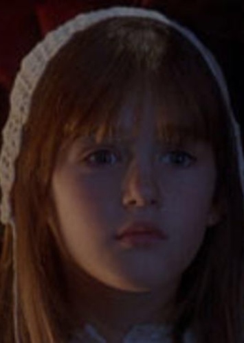 Emily in Hocus Pocus