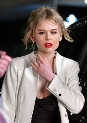 Emily Alyn Lind