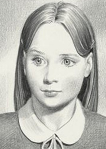 Emily Bennett