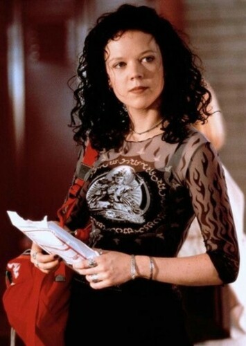 Emily Bergl