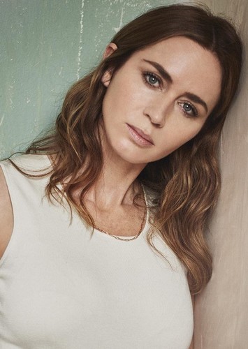 Emily Blunt