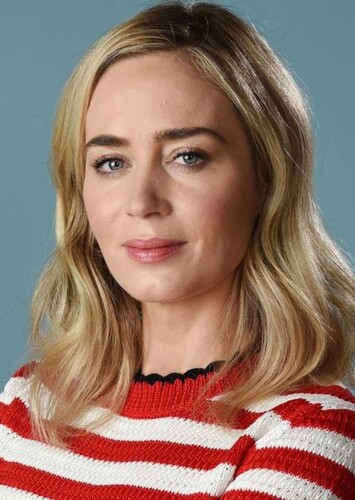 Emily Blunt