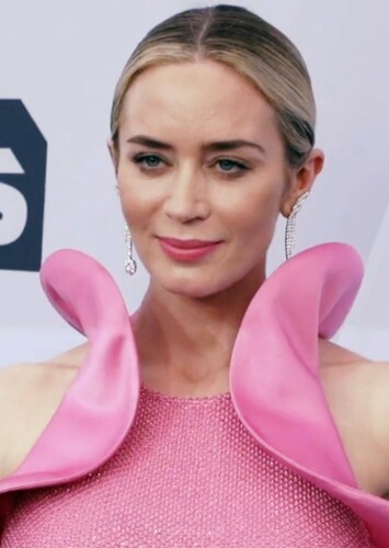 Emily Blunt