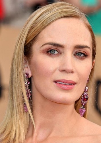 Emily Blunt
