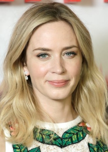 Emily Blunt