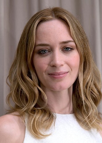 Emily Blunt