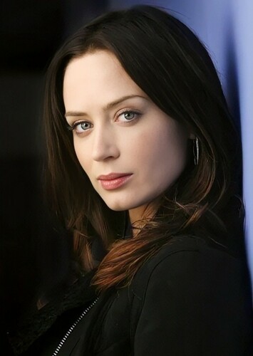 Emily Blunt
