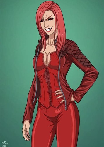 Emily Briggs/Looker