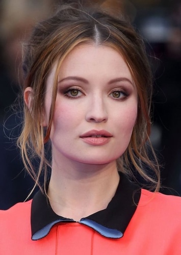 Emily Browning