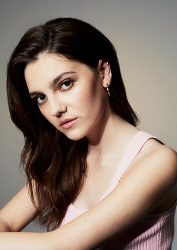 Emily Carey