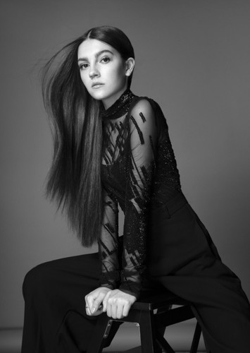 Emily Carey