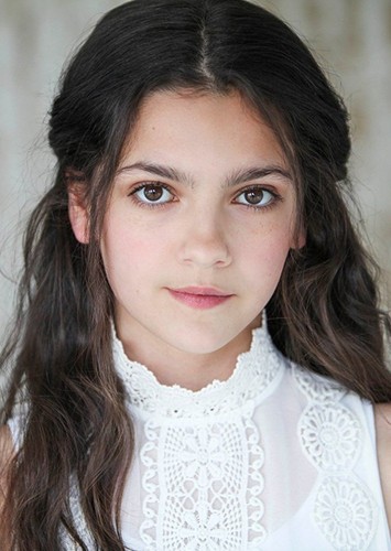 Emily Carey