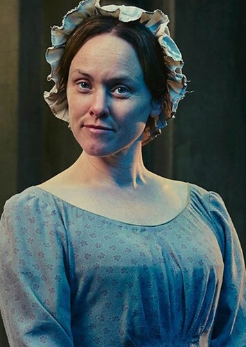 Emily Cratchit