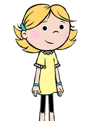 Emily Elizabeth