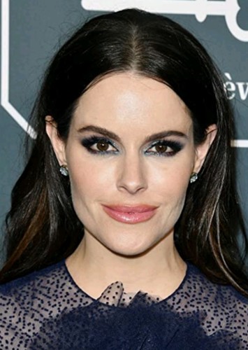 Emily Hampshire