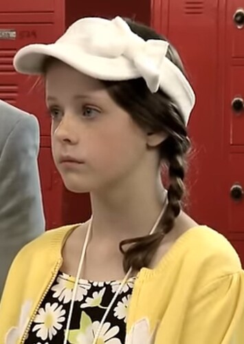 Emily Littman