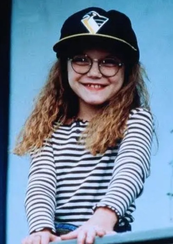 Emily McCord