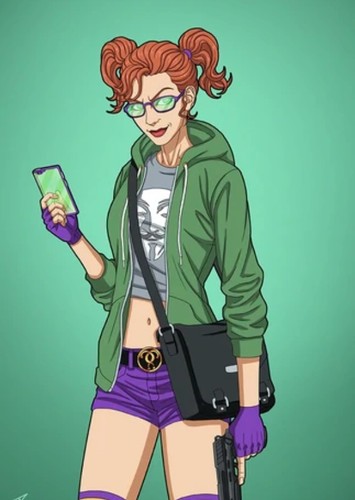 Emily Nashton