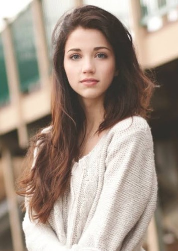Emily Rudd